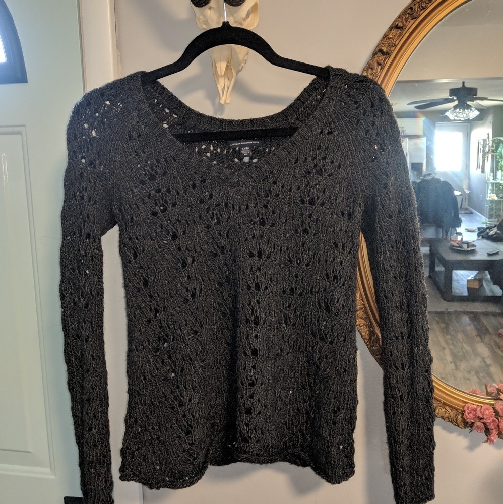 AEO Knit Sweater